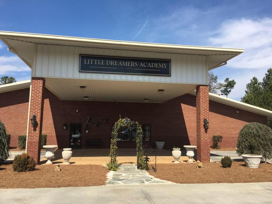 Little Dreamers Academy - Cornelia, GA