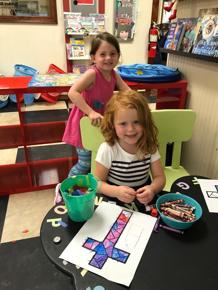 Little Dreamers Academy - Cornelia, GA