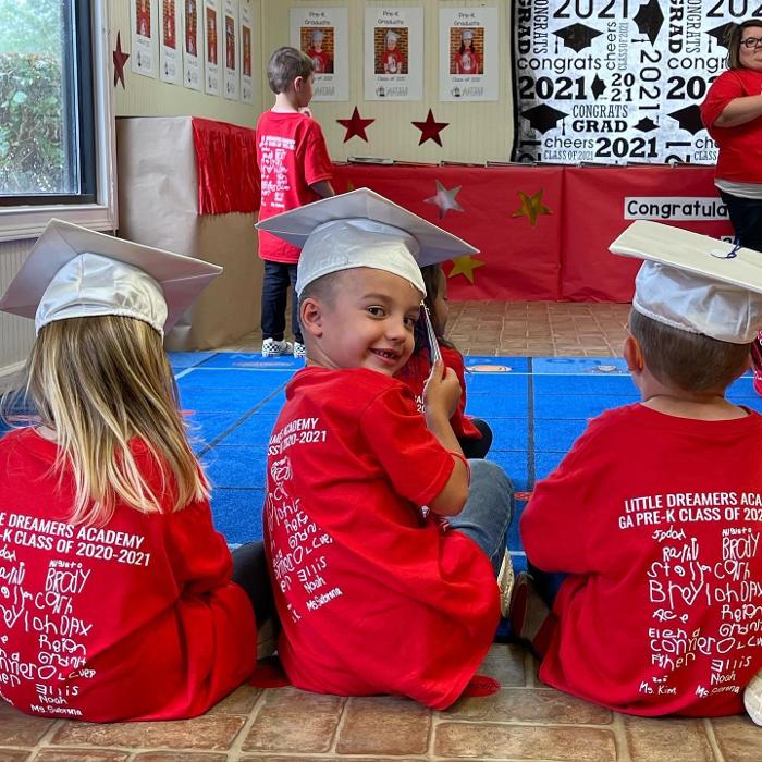 Little Dreamers Academy - Cornelia, GA