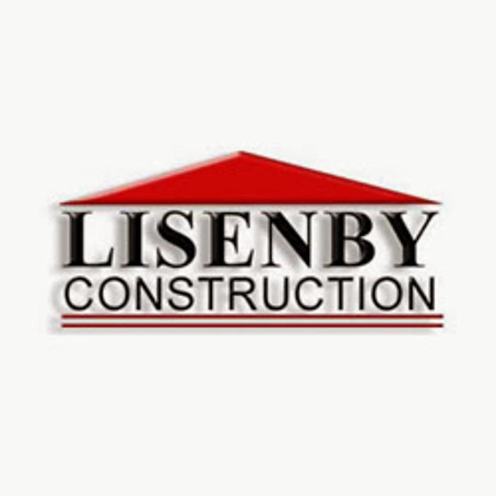 Lisenby Construction, Inc. Image