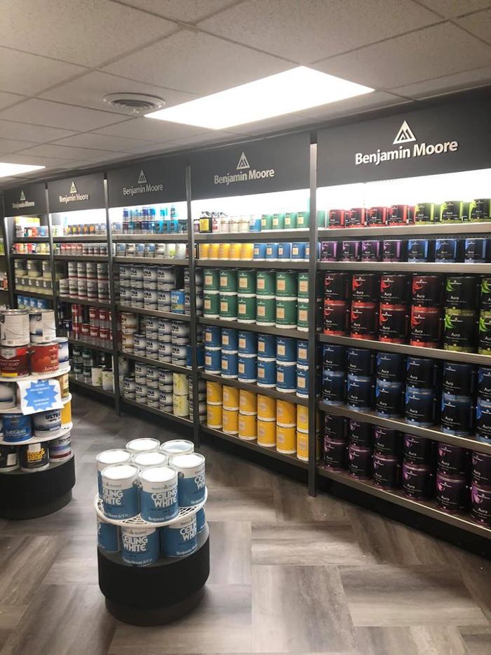 Carpet One Floor & Moore Image