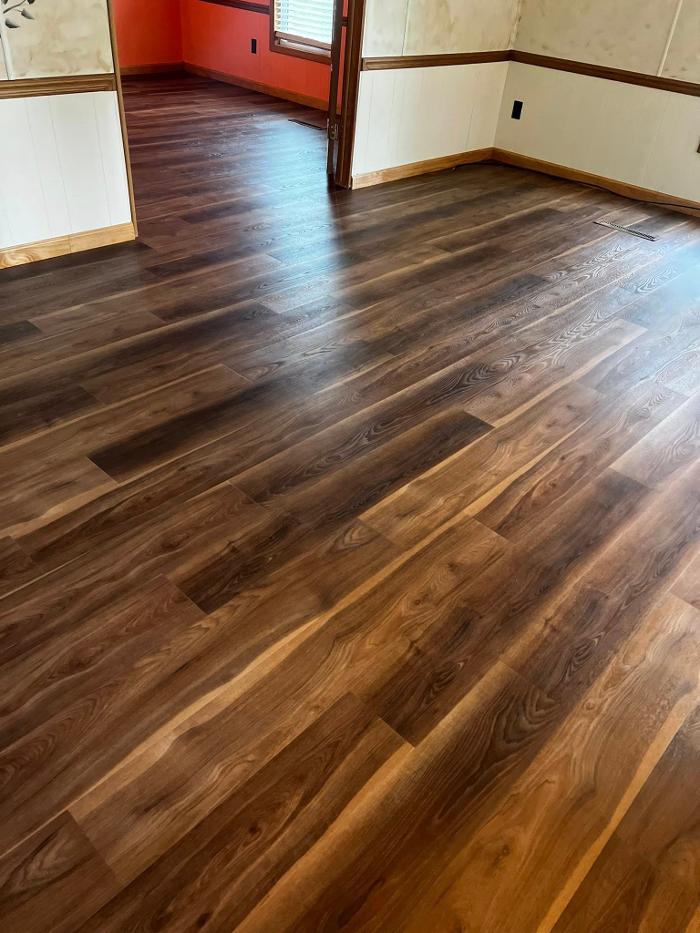 Carpet One Floor & Moore Image