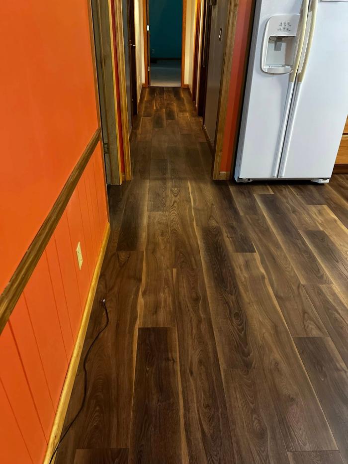 Carpet One Floor & Moore Image