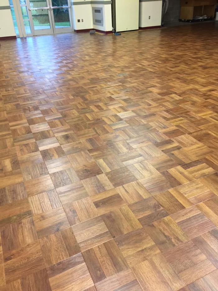 Carpet One Floor & Moore Image