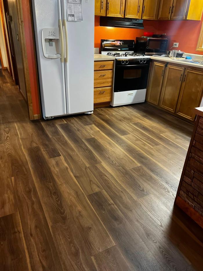 Carpet One Floor & Moore Image