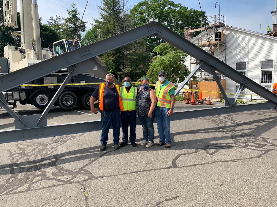 Lambert and Barr LLC - New Milford, CT