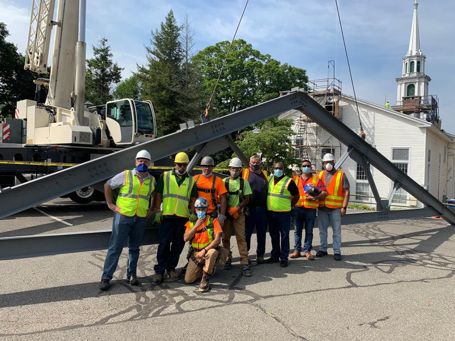 Lambert and Barr LLC - New Milford, CT