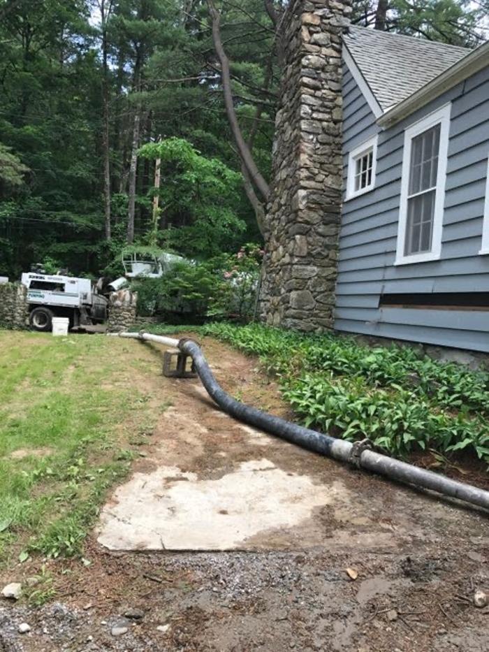 Lambert and Barr LLC - New Milford, CT