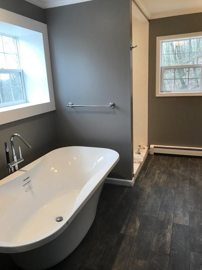 Lambert and Barr LLC - New Milford, CT