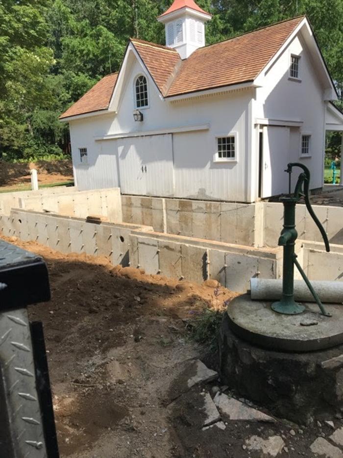 Lambert and Barr LLC - New Milford, CT