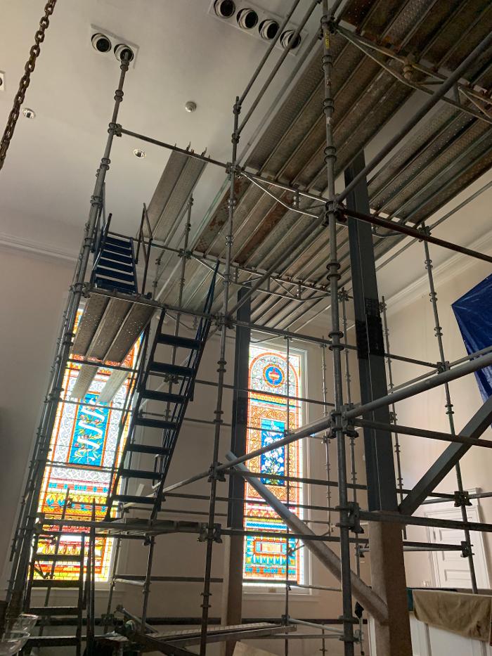 Lambert and Barr LLC - New Milford, CT