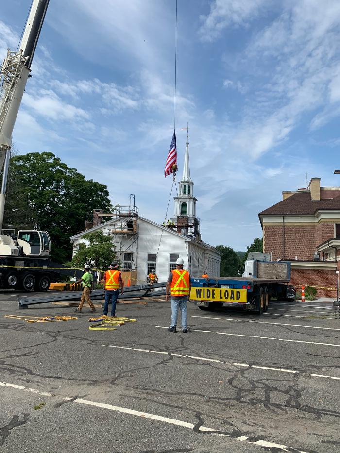 Lambert and Barr LLC - New Milford, CT