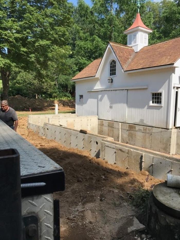 Lambert and Barr LLC - New Milford, CT