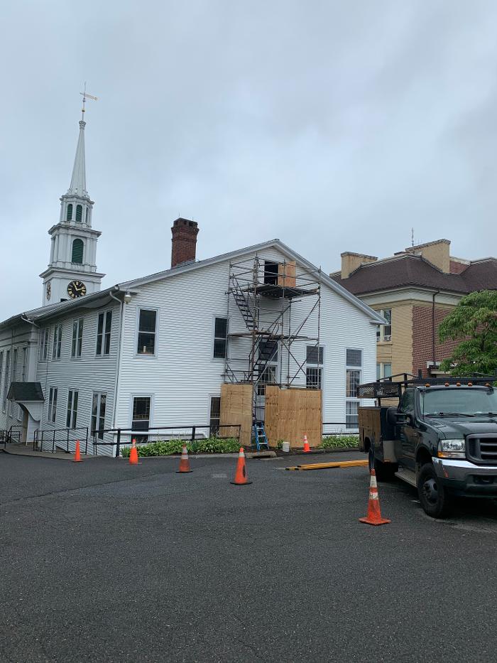 Lambert and Barr LLC - New Milford, CT