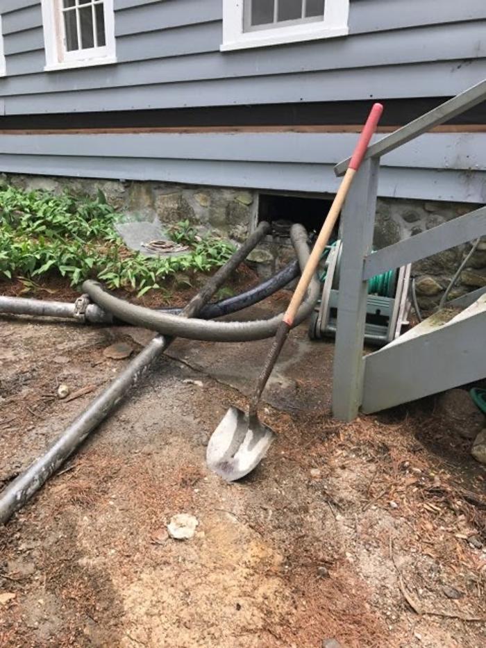 Lambert and Barr LLC - New Milford, CT