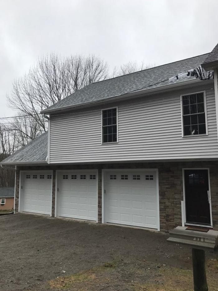 Lambert and Barr LLC - New Milford, CT