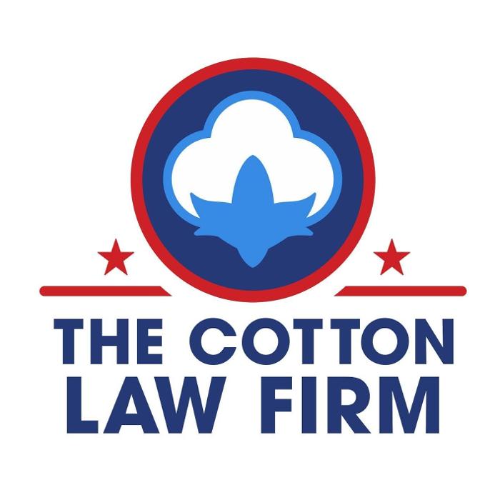 Cotton Law Firm Image