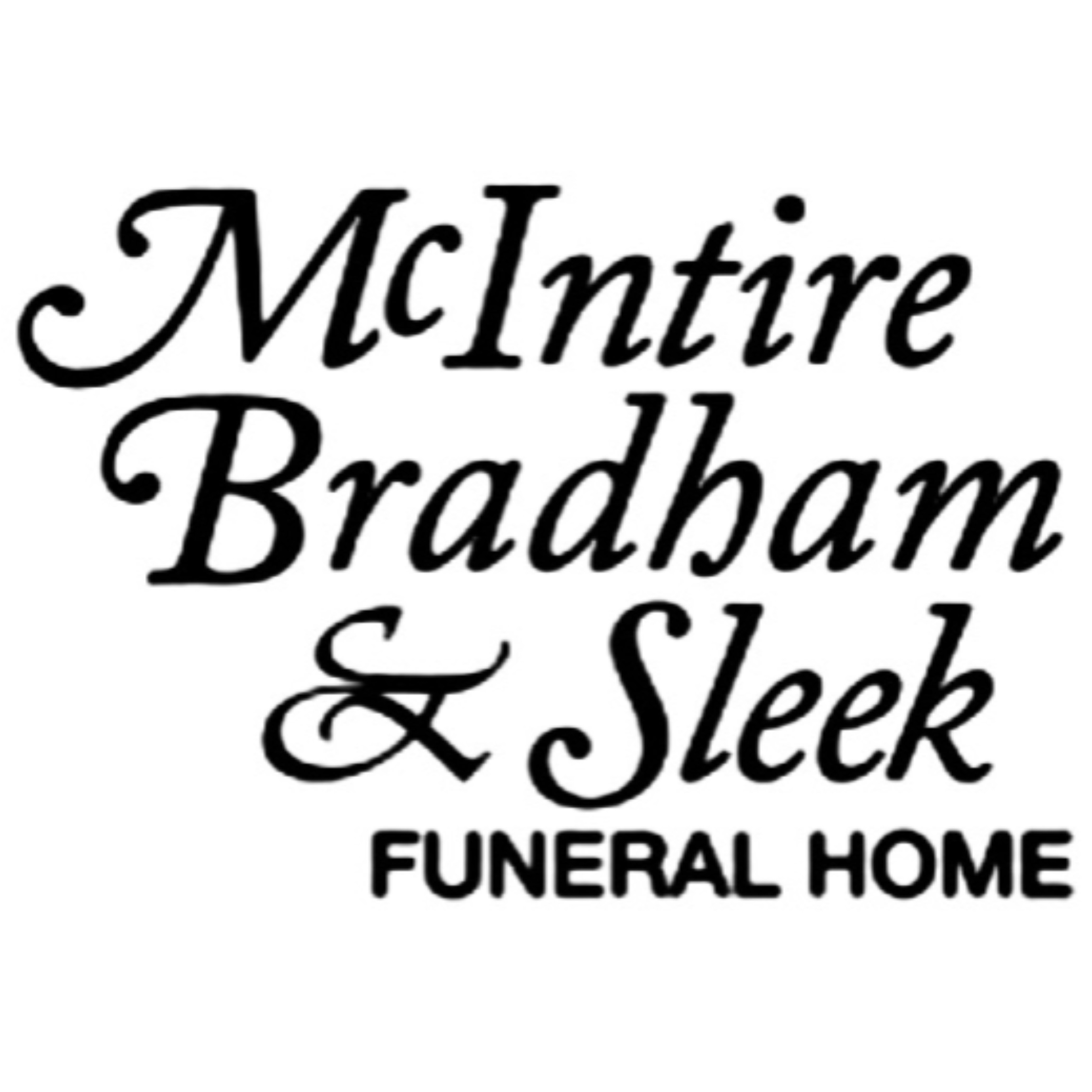 McIntire, Bradham & Sleek Funeral Home - Wooster, OH 44691 - (330)262-7771 | ShowMeLocal.com