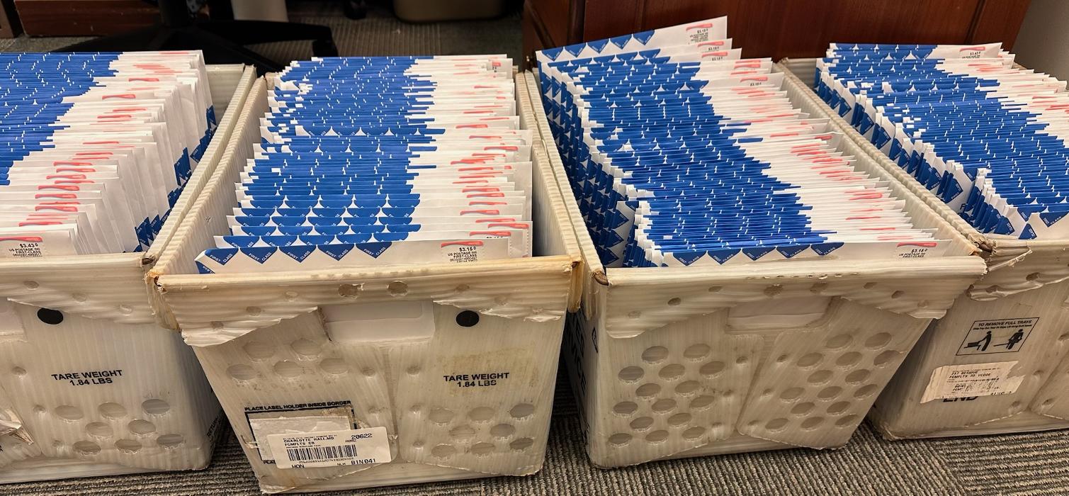 Mudd & Moreland Image