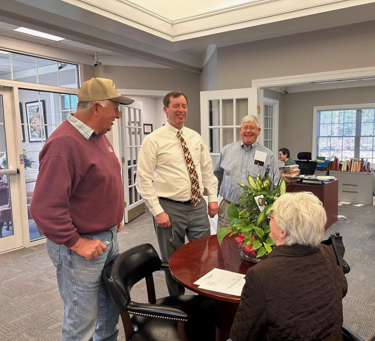 Mudd & Moreland Image