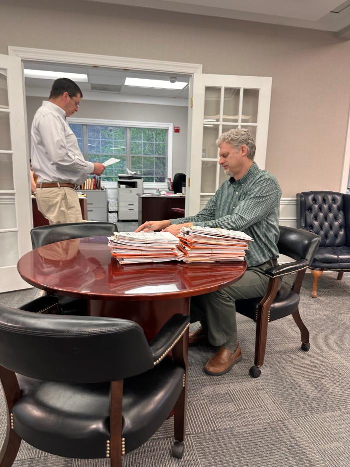 Mudd & Moreland Image