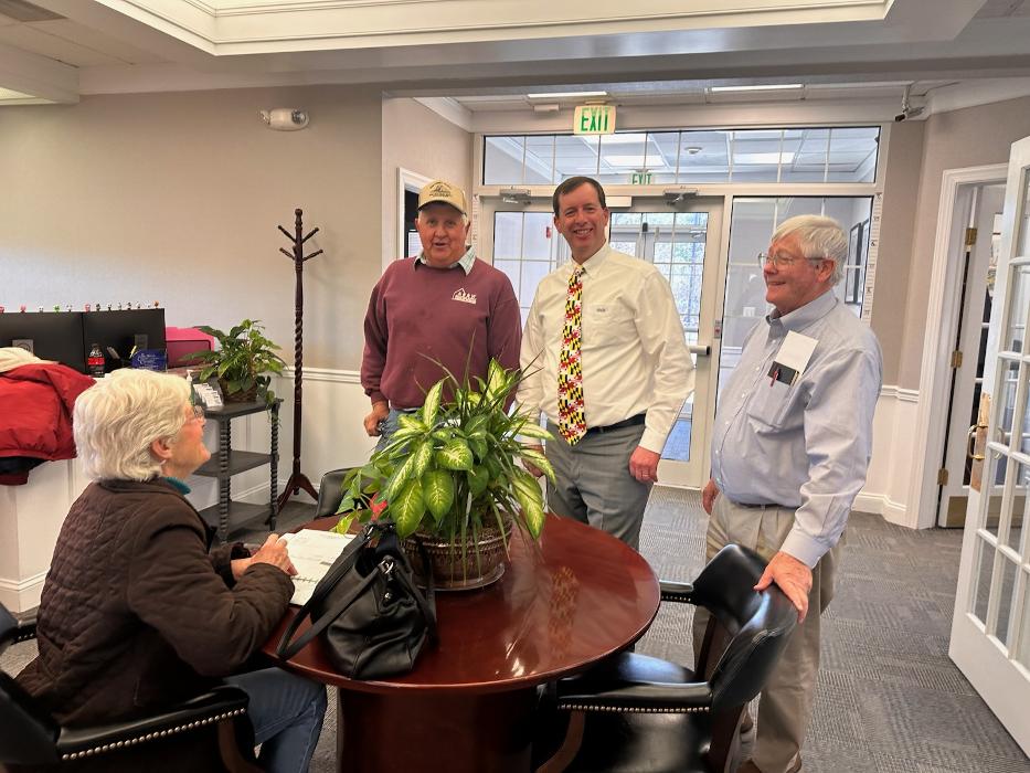 Mudd & Moreland Image