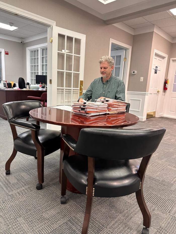 Mudd & Moreland Image