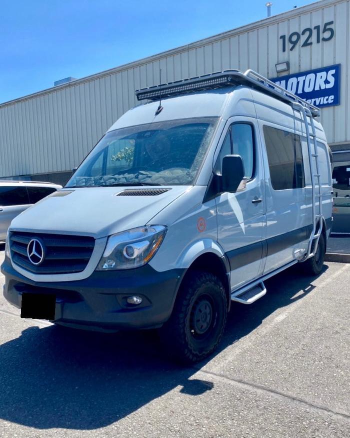 Star Motors - Tualatin, OR