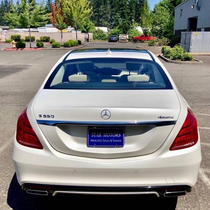 Star Motors - Tualatin, OR
