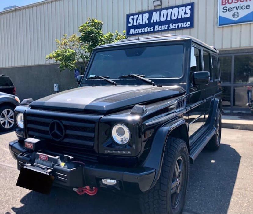 Star Motors - Tualatin, OR