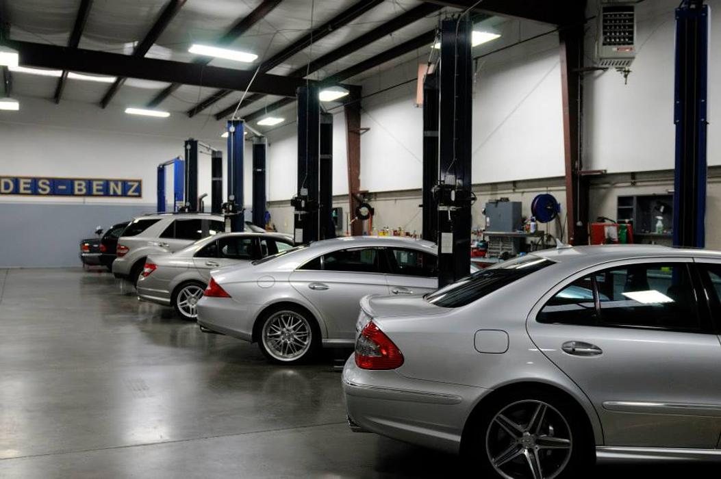 Star Motors - Tualatin, OR