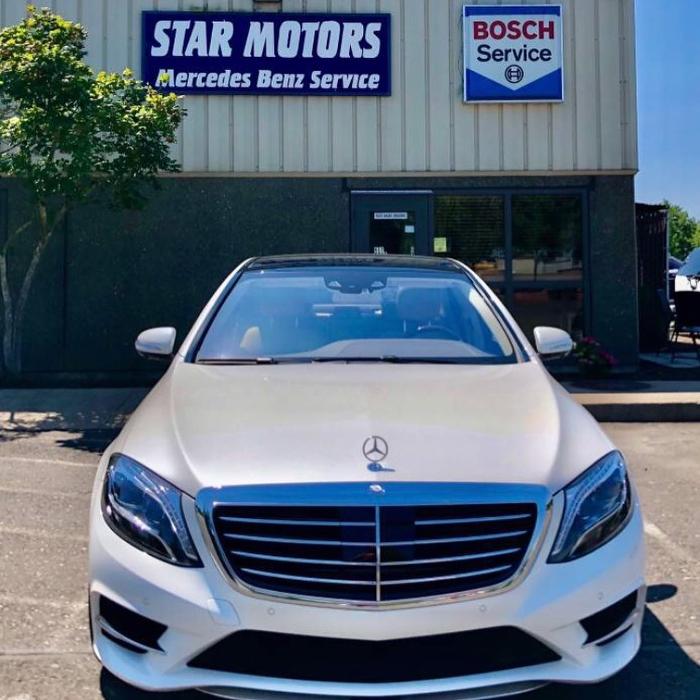 Star Motors - Tualatin, OR