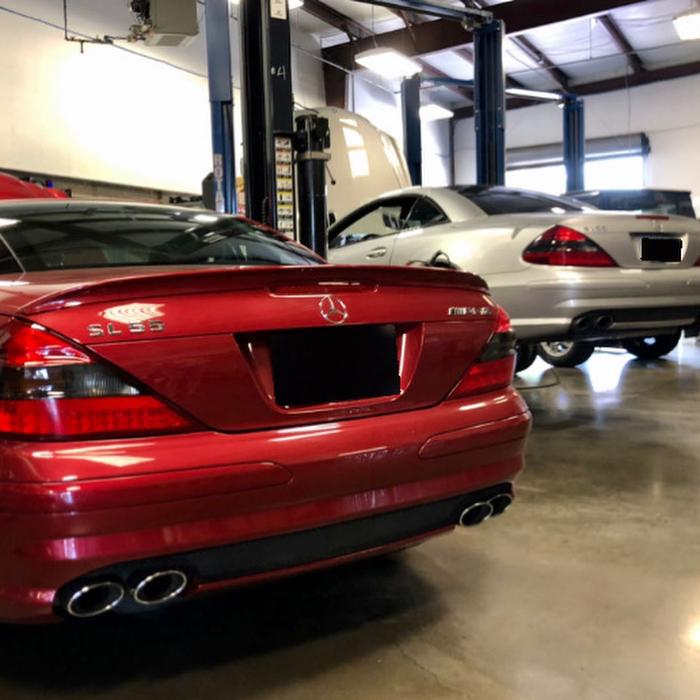 Star Motors - Tualatin, OR