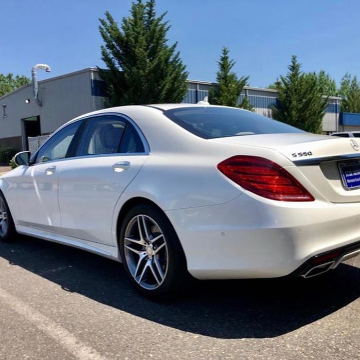 Star Motors - Tualatin, OR