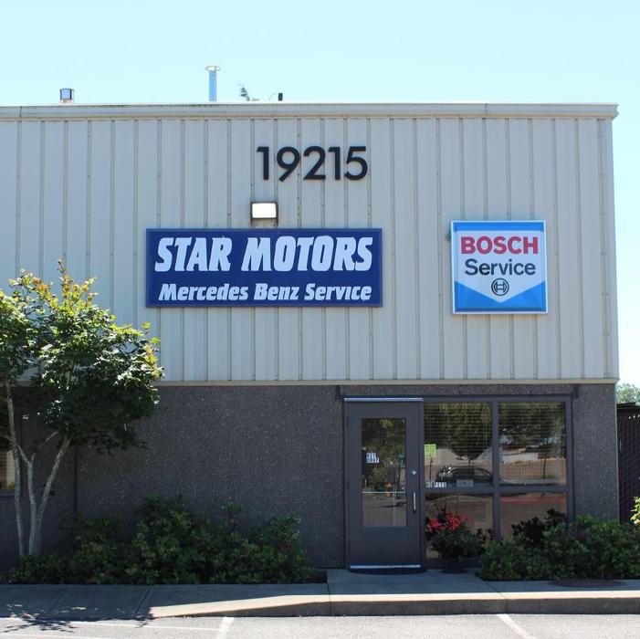 Star Motors - Tualatin, OR