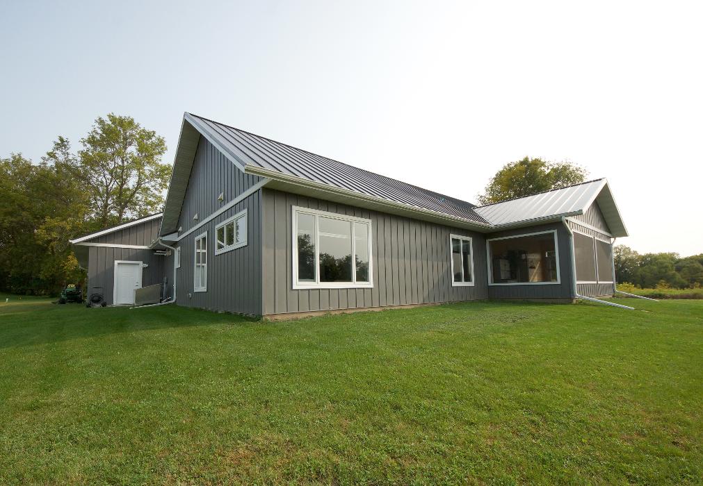 Energy Panel Structures Inc - Graettinger, IA