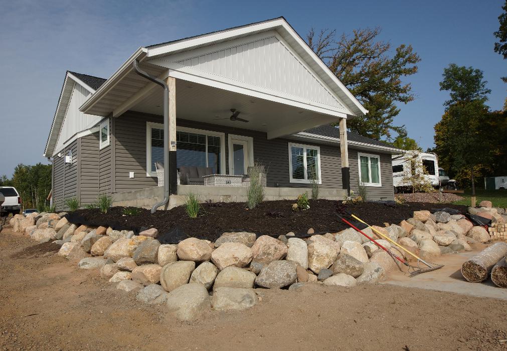 Energy Panel Structures Inc - Graettinger, IA