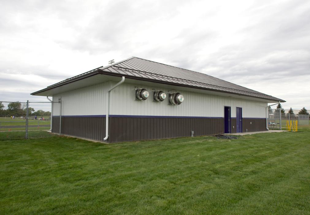 Energy Panel Structures Inc - Graettinger, IA