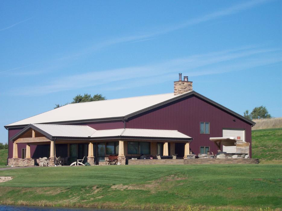 Energy Panel Structures Inc - Graettinger, IA