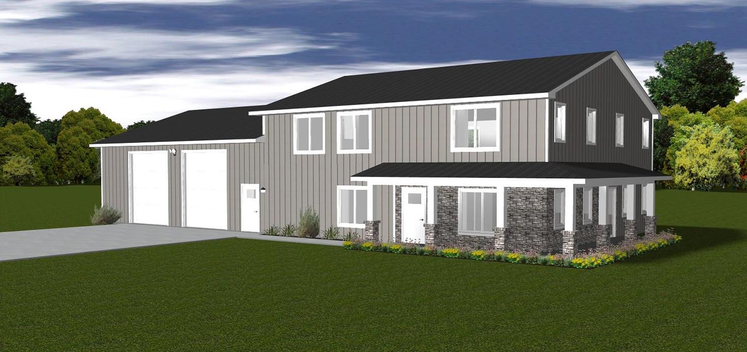 Energy Panel Structures Inc - Graettinger, IA