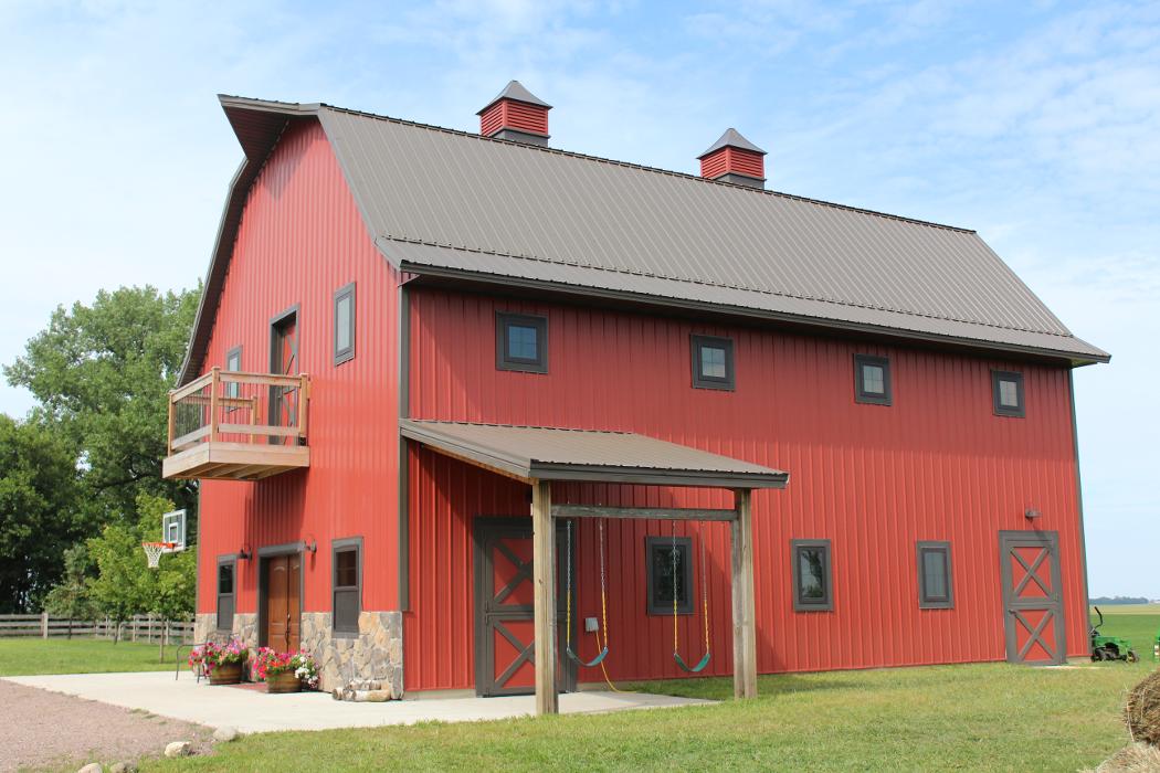Energy Panel Structures Inc - Graettinger, IA