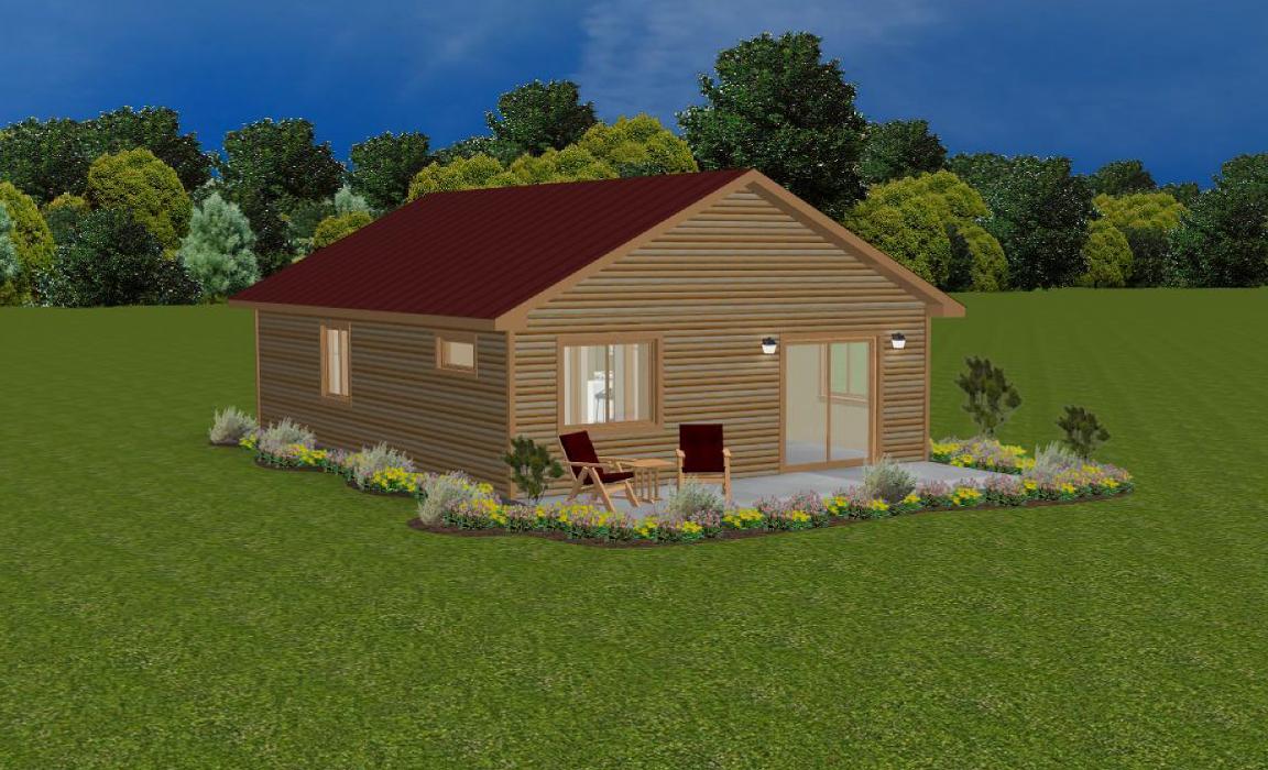 Energy Panel Structures Inc - Graettinger, IA