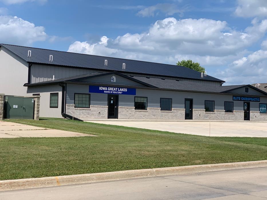 Energy Panel Structures Inc - Graettinger, IA