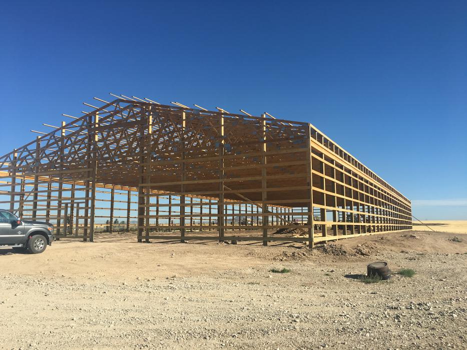Energy Panel Structures Inc - Graettinger, IA