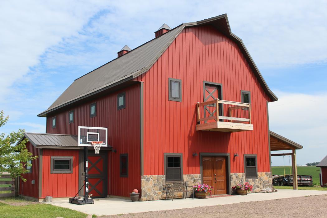 Energy Panel Structures Inc - Graettinger, IA