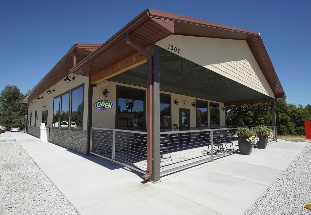 Energy Panel Structures Inc - Graettinger, IA