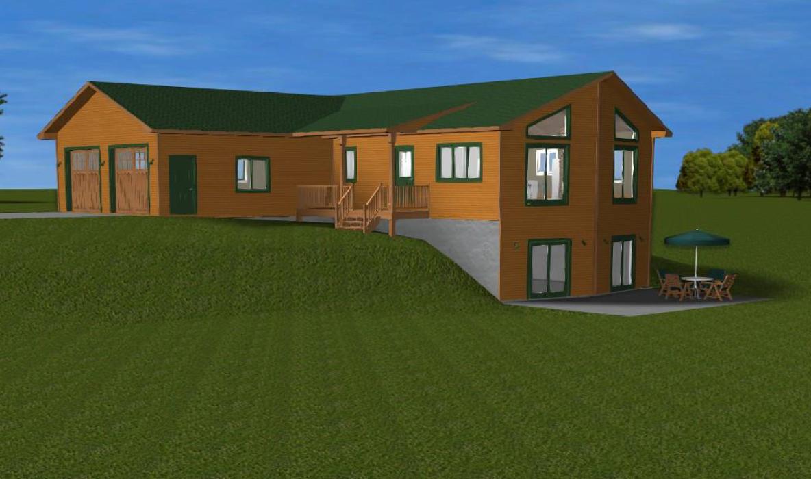 Energy Panel Structures Inc - Graettinger, IA