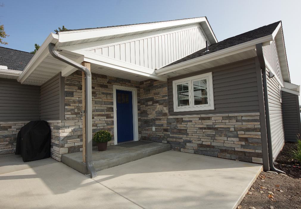 Energy Panel Structures Inc - Graettinger, IA
