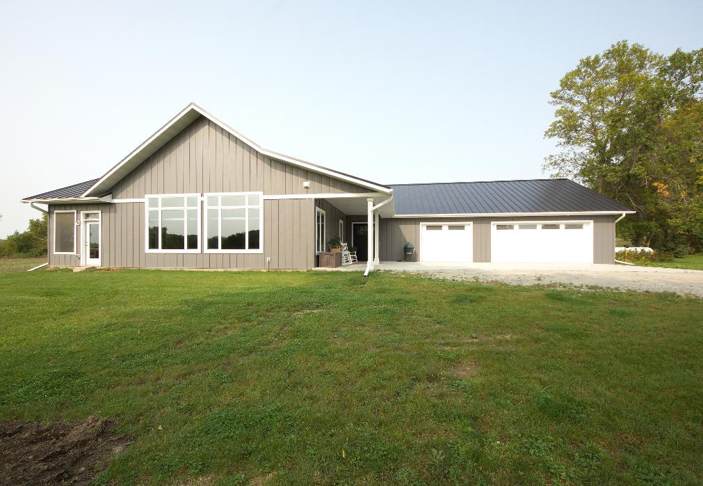 Energy Panel Structures Inc - Graettinger, IA