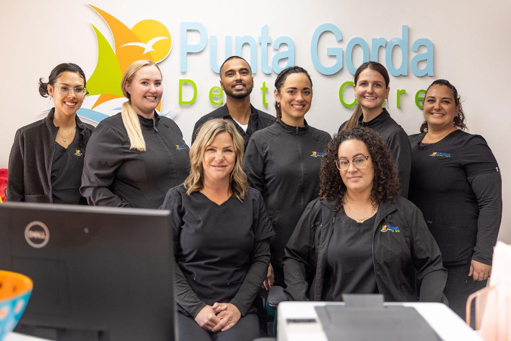 Punta Gorda Dental Care - Punta Gorda, FL